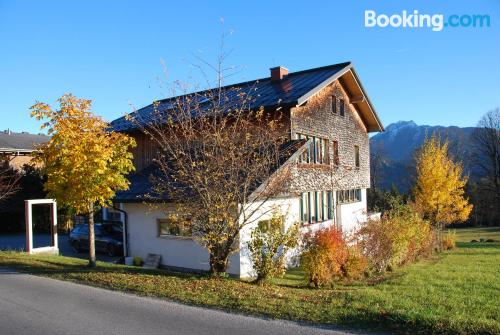 Grand appartement. À Ramsau am Dachstein