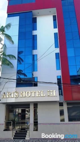 Appartement à Iquitos. Idéal!