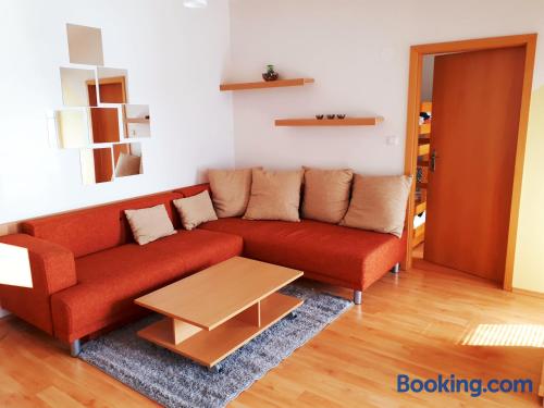 Apartamento en Donovaly. ¡53m2!