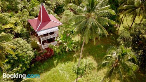 Apartamento para 2 pessoas à Khao Lak. Terraço!