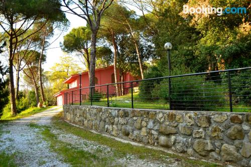 Home for 2 in Montelupo fiorentino with swimming pool and terrace