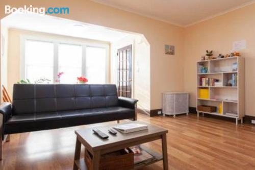 Apartamento cuco en Queens