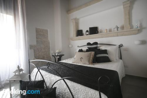 Apartamento de una habitación en Bisceglie. ¡70m2!.