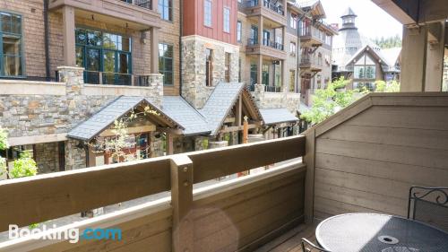 Appartement de 56m2. À Truckee