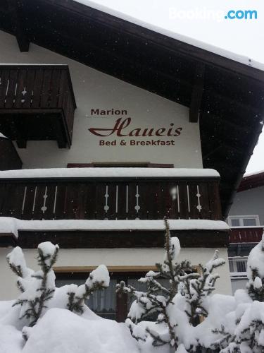 Appartamento con Internet, a Sankt Anton am Arlberg