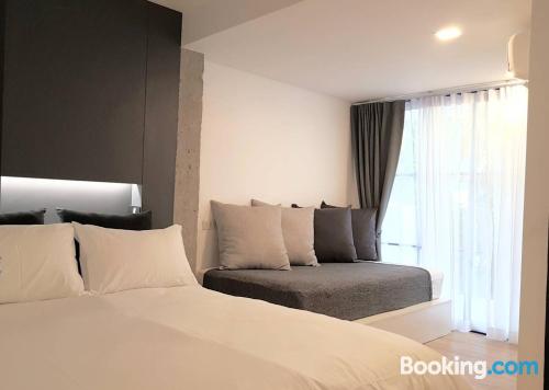 Acogedor apartamento parejas en Chiang Mai