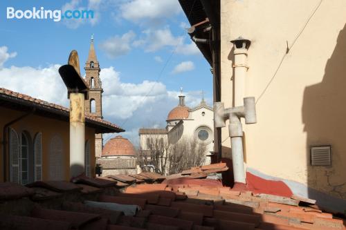 Abbagliante appartamento con 1 camera da letto, per coppie