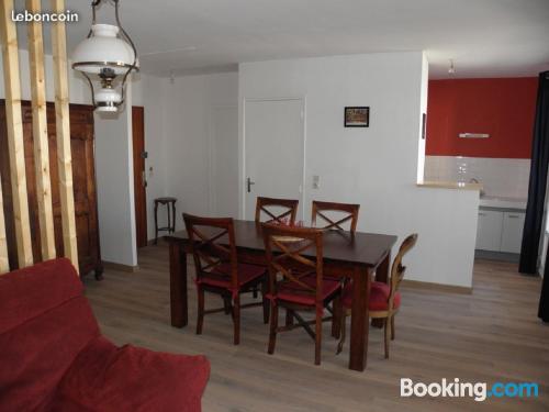 Apartamento em Saint-Brevin-les-Pins. Em boa posição