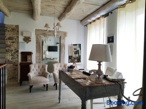 Place with terrace in perfect location of Belmonte Calabro