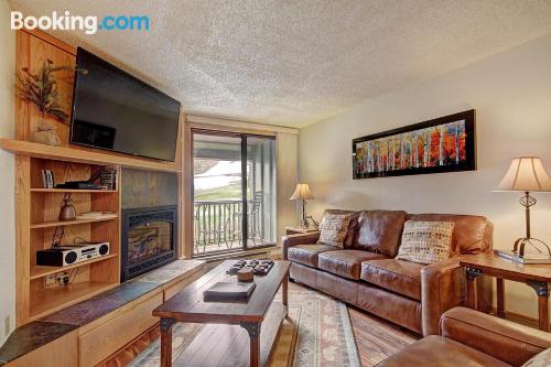 Apartamento con wifi en Copper Mountain