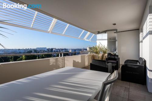 Appartement avec terrasse à Montpellier