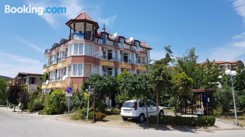 Home in Obzor with terrace