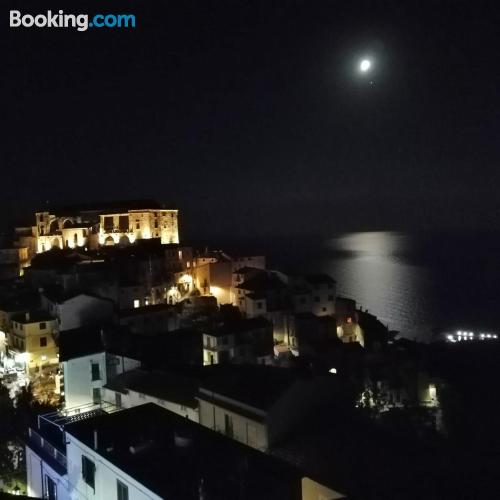 Apartment in Pisciotta. Comfy, amazing location