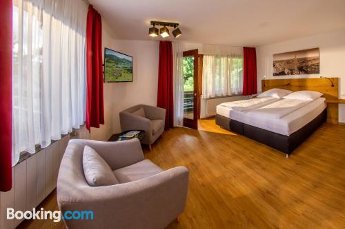 Apartamento con vistas en Oy-Mittelberg