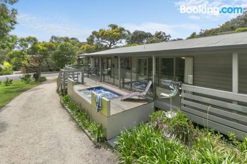 220m2 Wohnung in Anglesea. Für Familien