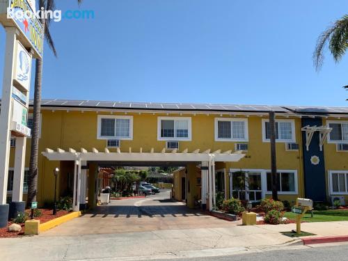 1 bedroom apartment in Carpinteria with pool