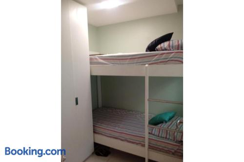 1-zimmer-wohnung in Aquiraz. 250m2!.