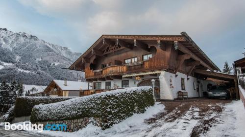 Appartamento per 5 o più, a Neustift im Stubaital