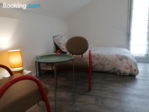 Good choice one bedroom apartment in Maisons-Alfort.