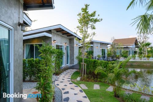 Apartamento com terraço em Cidade Phuket