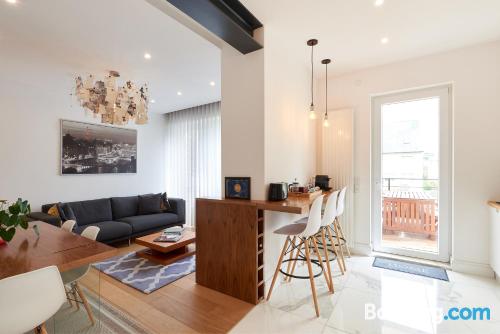 Apartamento con internet perfecto parejas