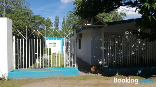 Appartement avec piscine pour deux personnes