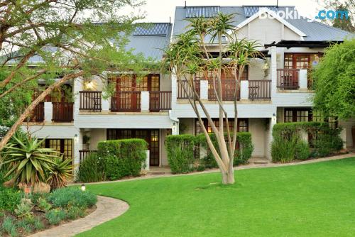 Appartement avec terrasse. À Johannesburg