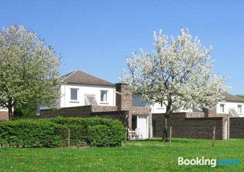 Appartement avec terrasse. À Gulpen