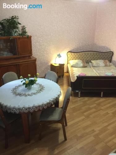 Apartamento em Pyatigorsk. 31m2!.