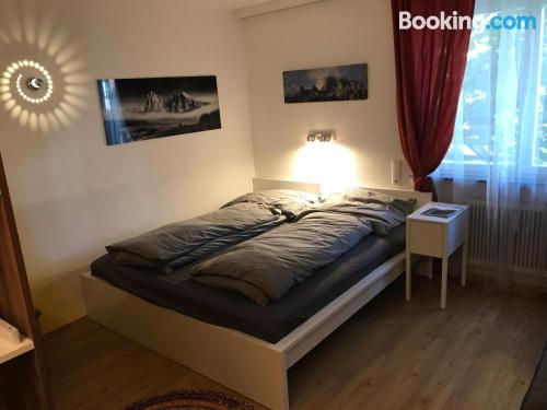 Apartamento acogedor en Sankt Anton am Arlberg.