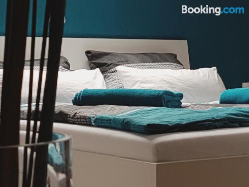 Eccellente appartamento con 1 camera da letto nel centro di Schleiden