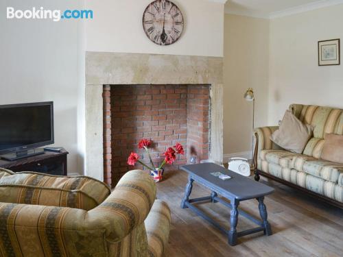 Apartamento en Alnwick. ¡ideal!.