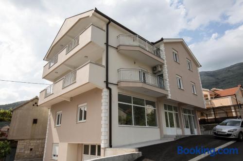 Appartement avec l'air concdetionné à Trebinje