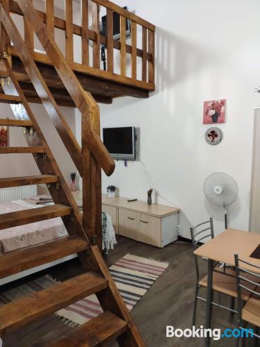 Apartamento bien situado. ¡45m2!.