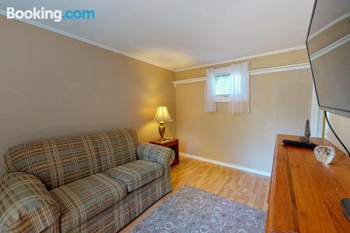 Apartamento en Eastham con wifi.