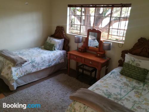 Prático apartamento em Nelspruit