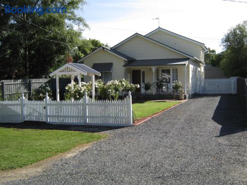 Apartamento en Healesville. Ideal para cinco o más