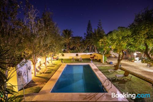 Apartamento con vistas en Conil De La Frontera.