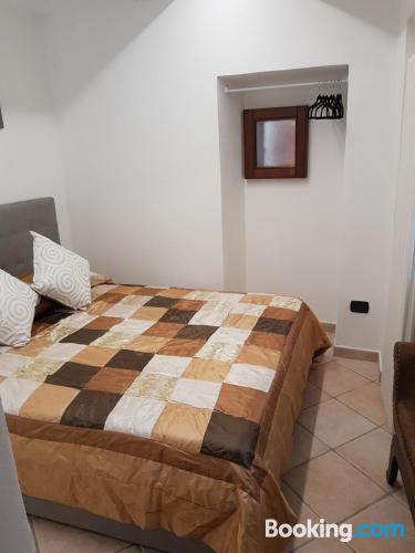 Apartamento práctico en Alba.