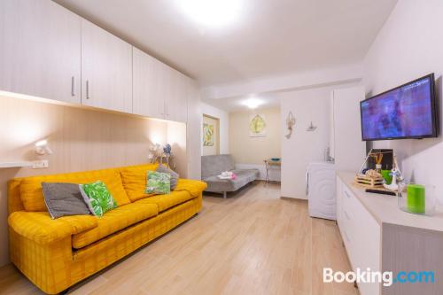 Apartamento en zona céntrica con wifi.