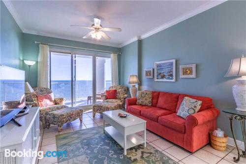 Appartement 167m2 in Gulf Shores. 3-kamer