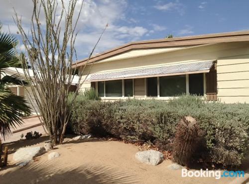 Apartamento com Internet em Borrego Springs