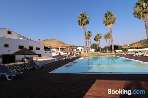 Apartamento com terraço. Ideal para famílias.