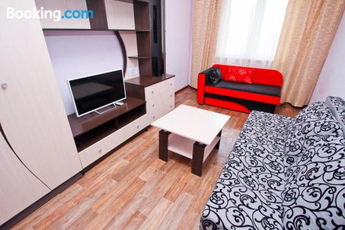 Appartement de 78m2. À Surgut