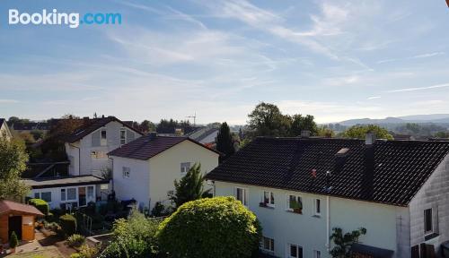 One bedroom apartment in Singen. 94m2!