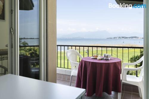 Appartement avec terrasse à Sirmione