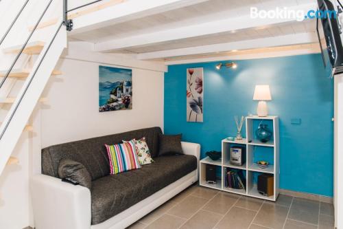 Apartamento em Gaeta. Ideal!