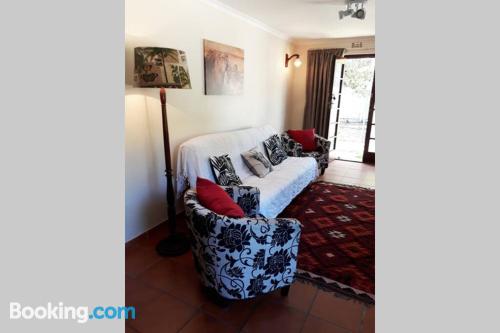 Apartamento com internet em Cape Town.