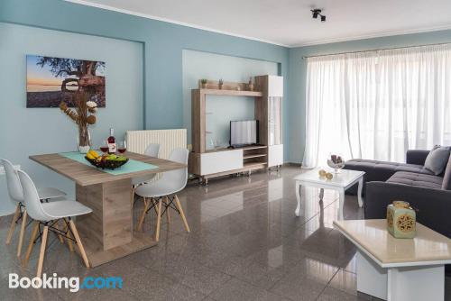 Appartement pour couples à Sitia