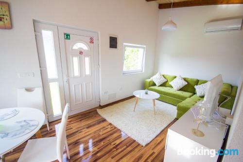 Wohnung mit w-lan. In Novigrad Istria